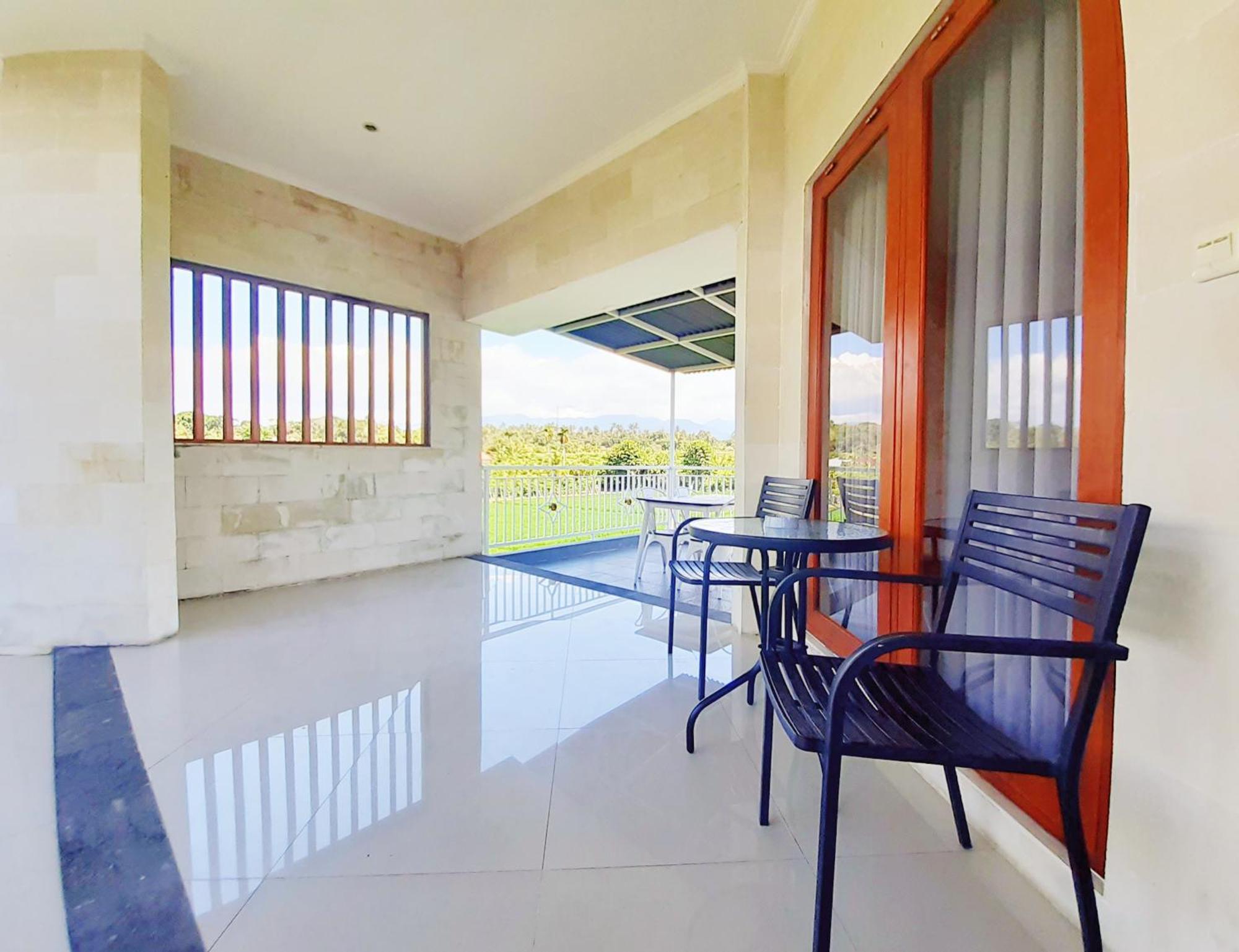 De Loran Hotel Banjar  Extérieur photo