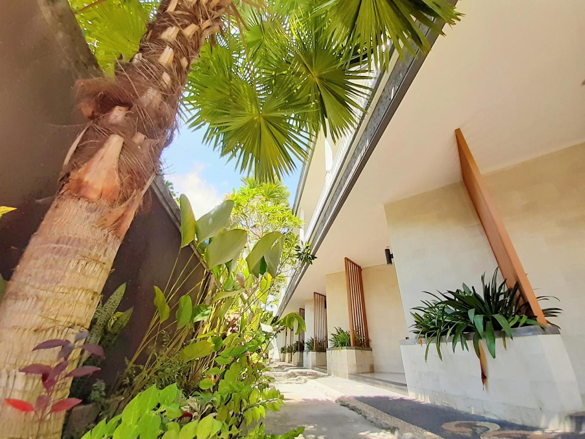 De Loran Hotel Banjar  Extérieur photo