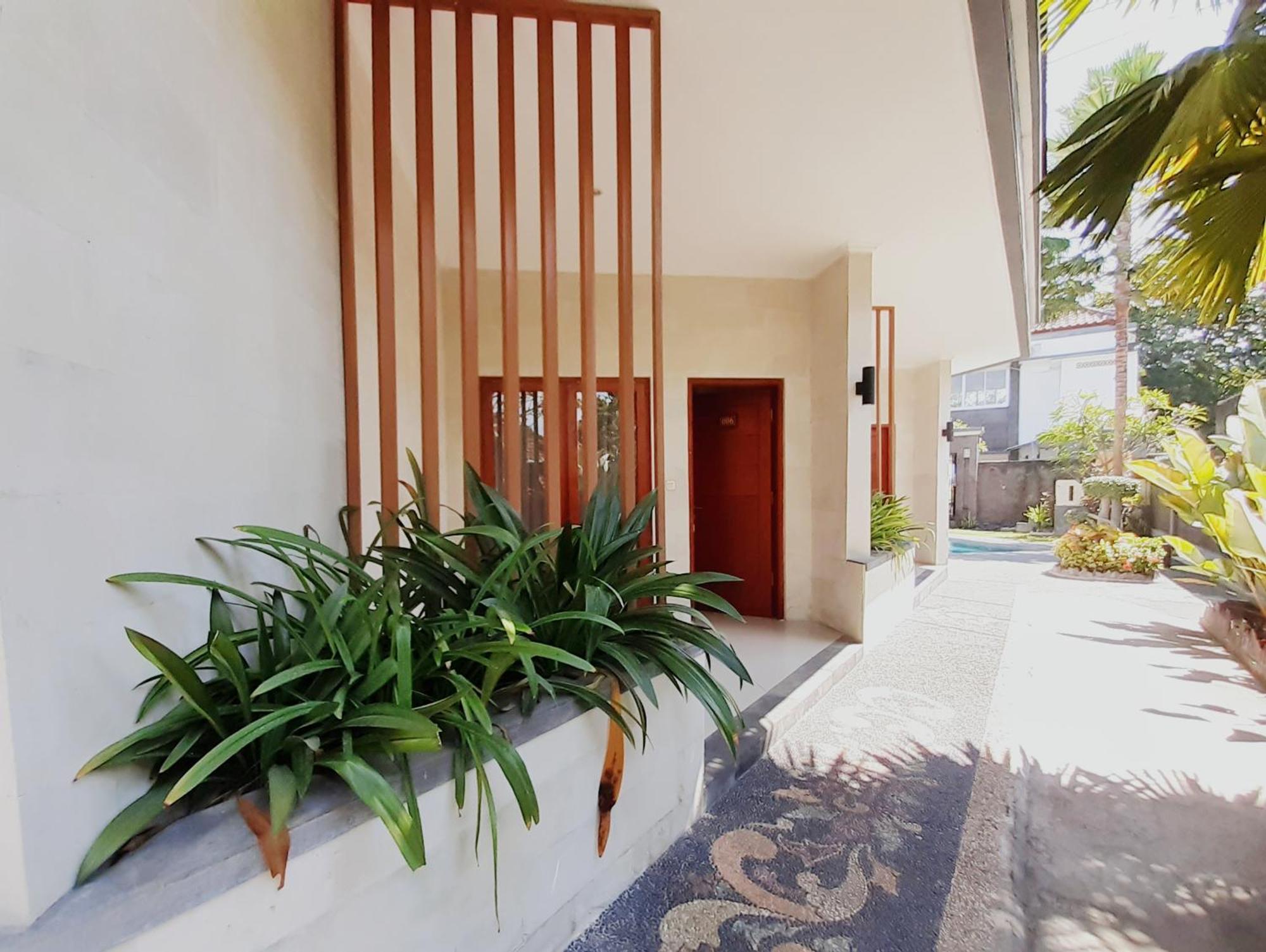 De Loran Hotel Banjar  Extérieur photo