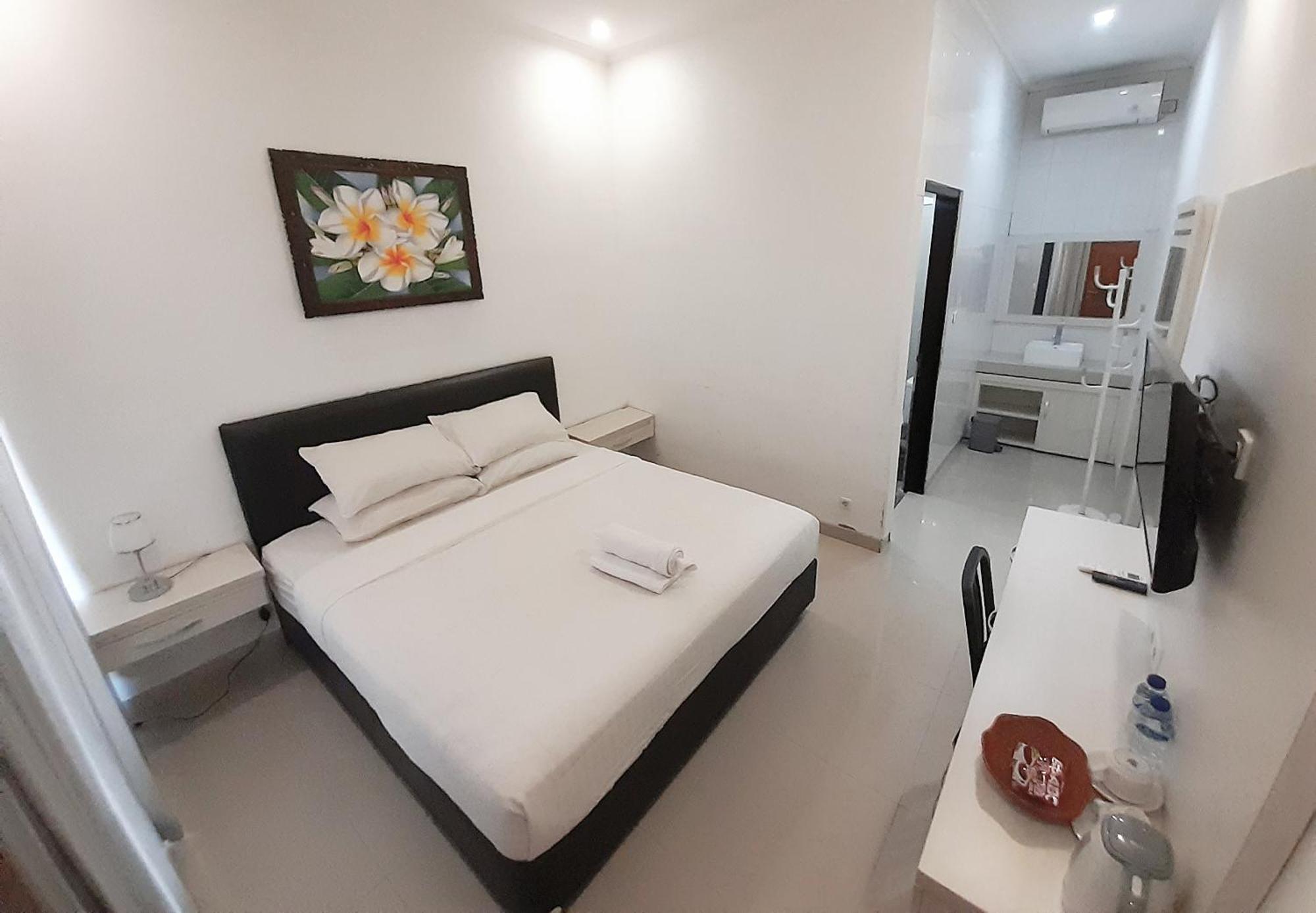 De Loran Hotel Banjar  Extérieur photo