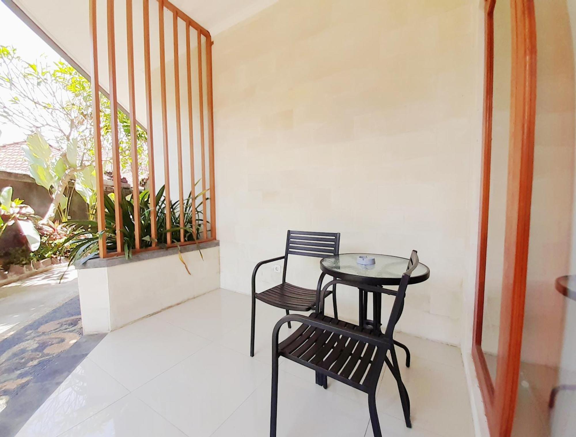 De Loran Hotel Banjar  Extérieur photo