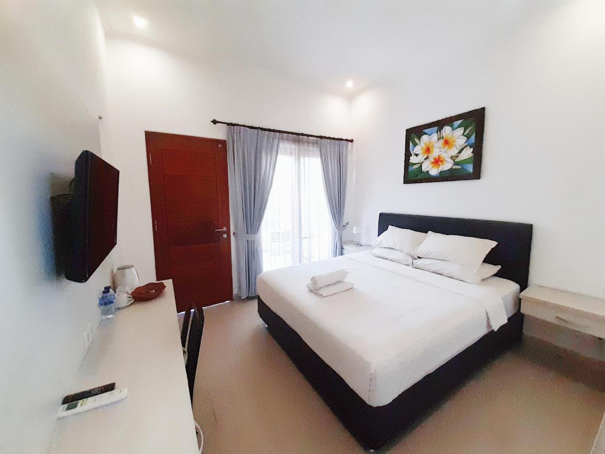 De Loran Hotel Banjar  Extérieur photo