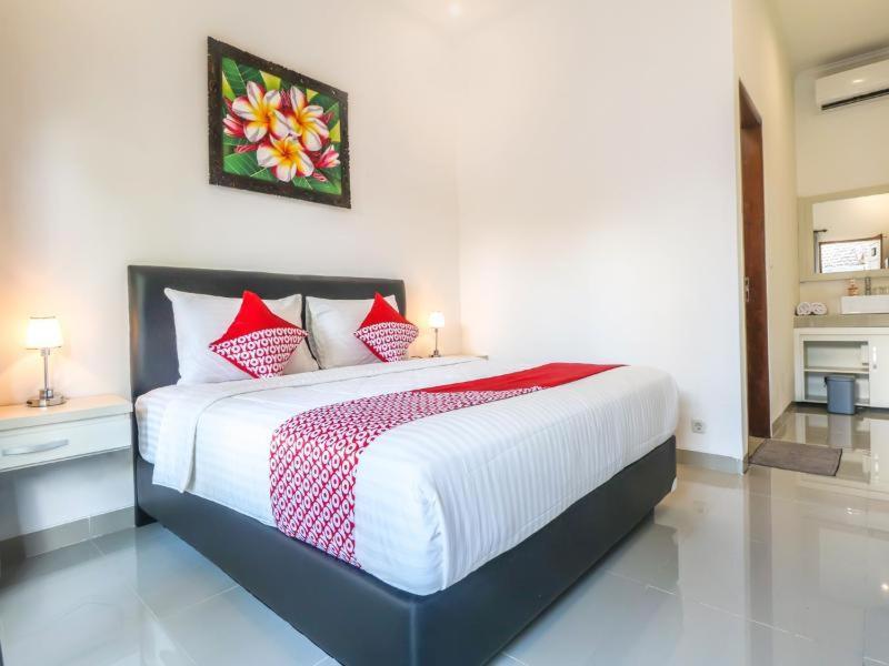 De Loran Hotel Banjar  Chambre photo