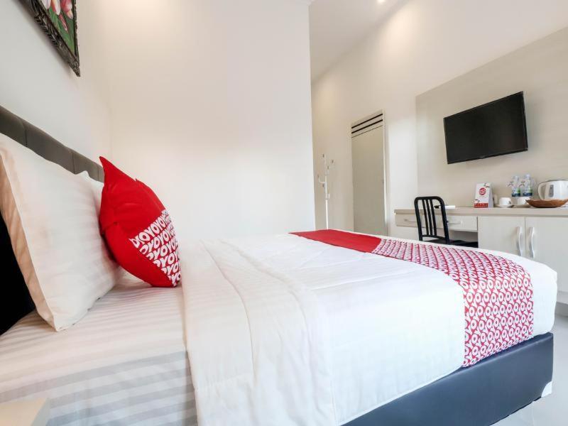 De Loran Hotel Banjar  Chambre photo