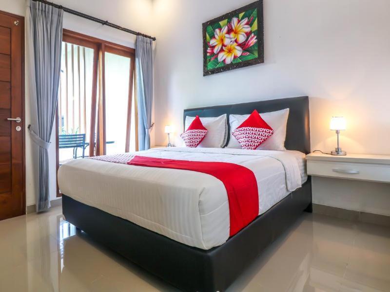 De Loran Hotel Banjar  Chambre photo