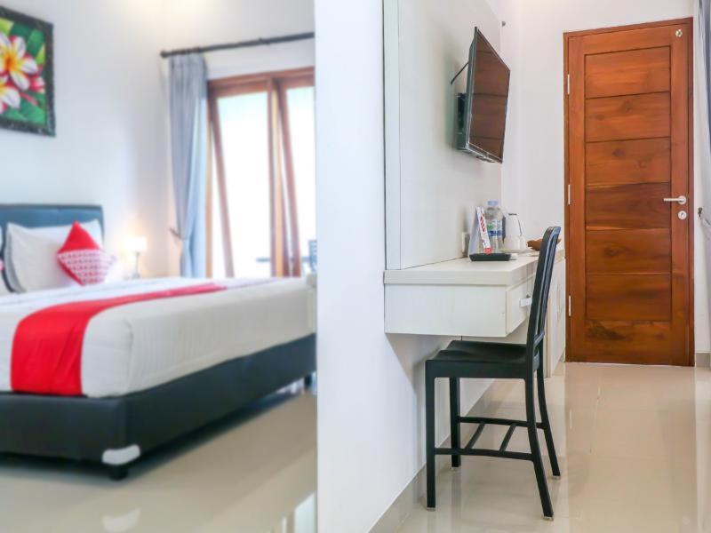 De Loran Hotel Banjar  Chambre photo