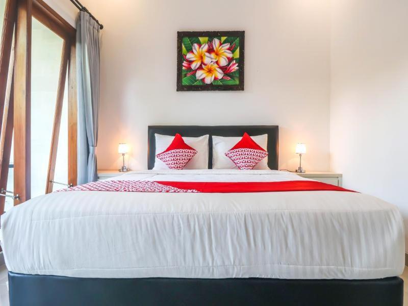 De Loran Hotel Banjar  Chambre photo