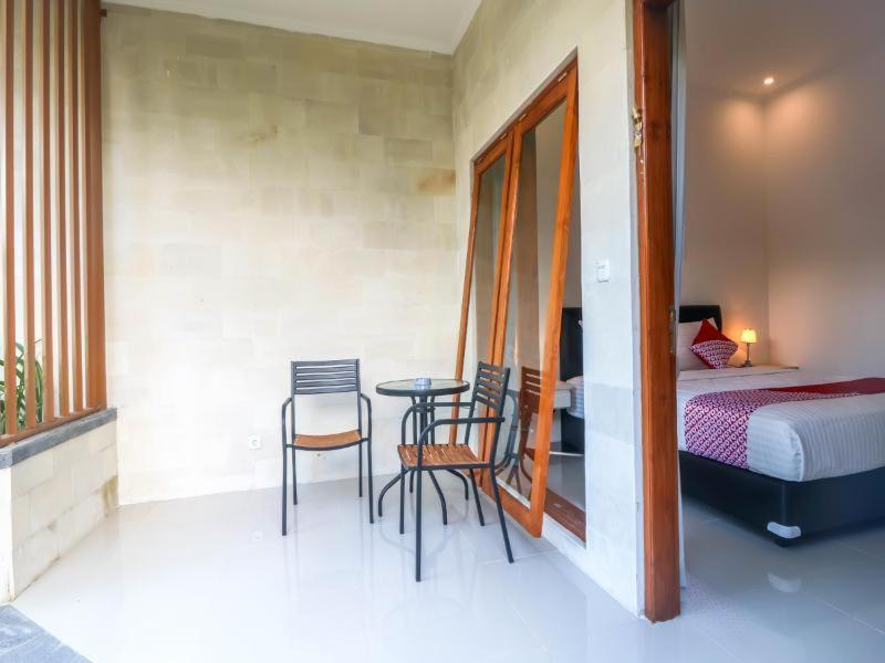 De Loran Hotel Banjar  Chambre photo