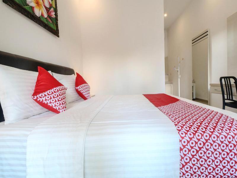 De Loran Hotel Banjar  Chambre photo