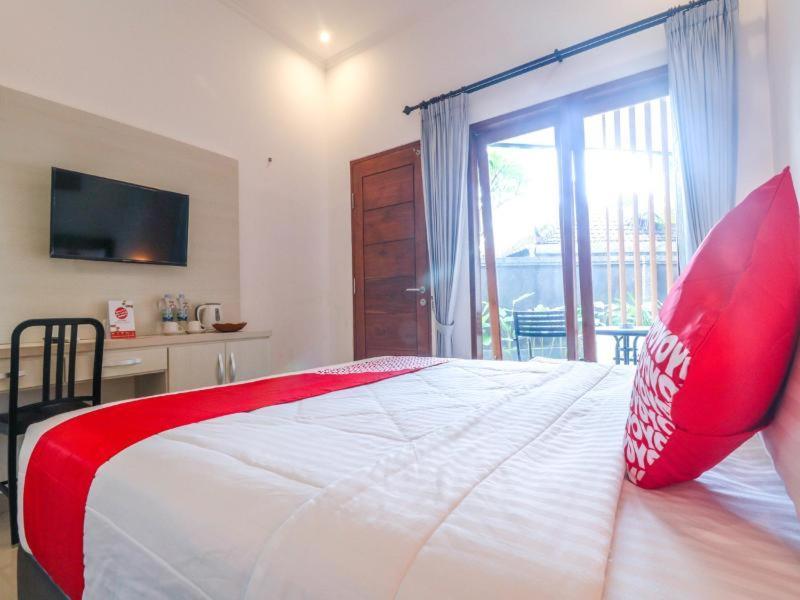 De Loran Hotel Banjar  Chambre photo