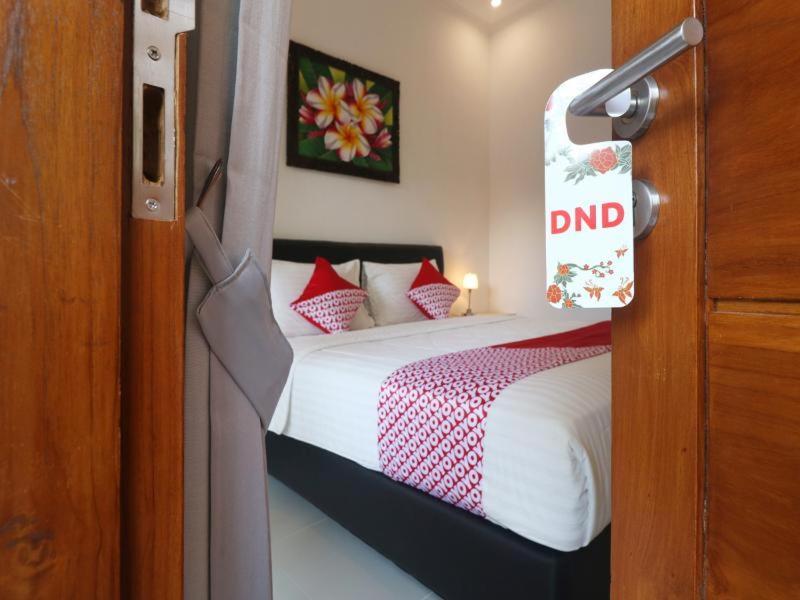 De Loran Hotel Banjar  Chambre photo