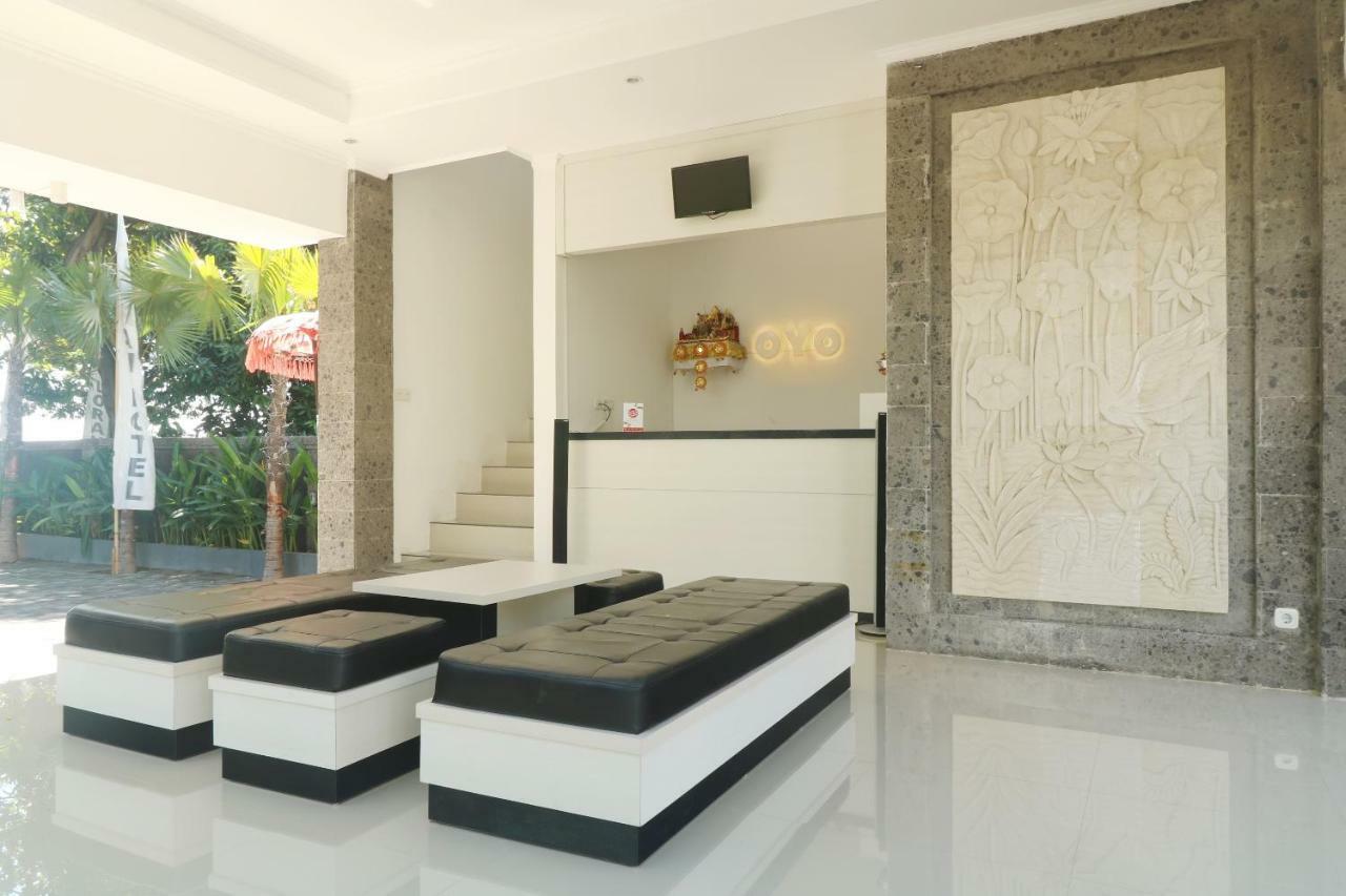 De Loran Hotel Banjar  Extérieur photo