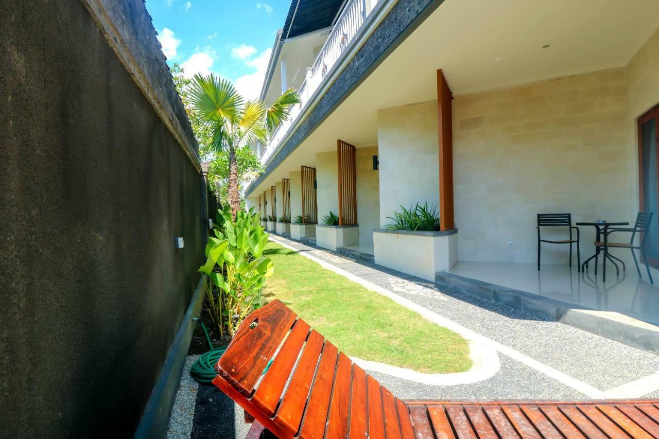 De Loran Hotel Banjar  Extérieur photo