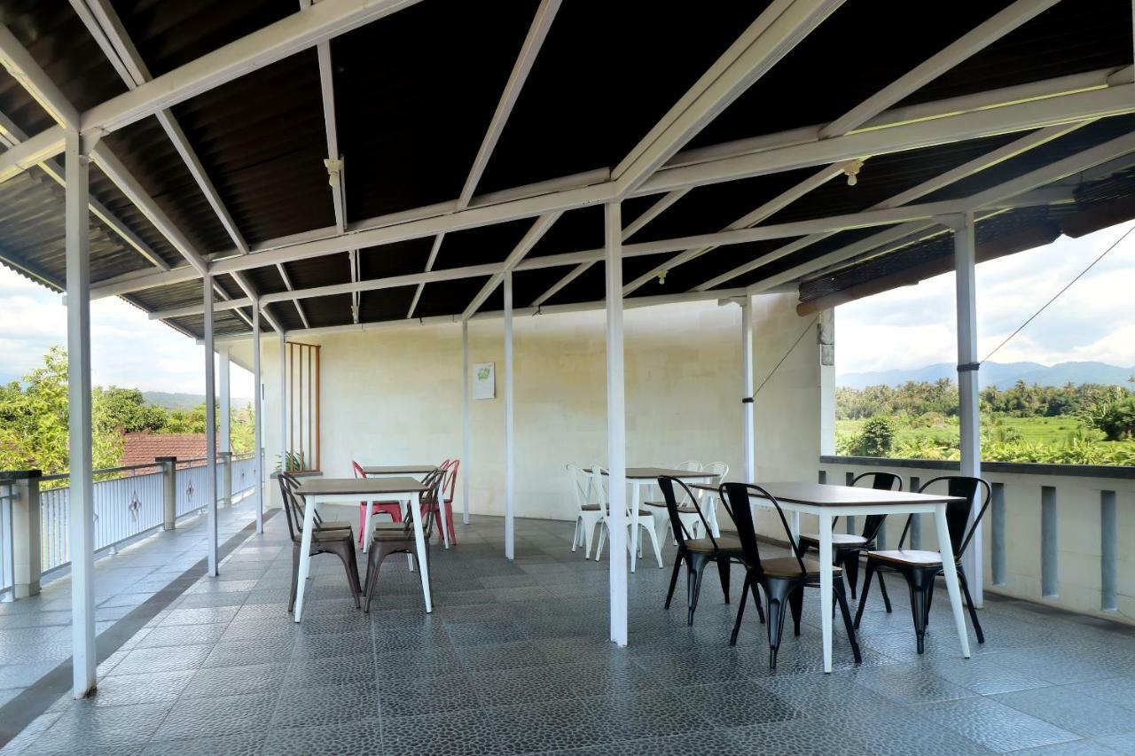 De Loran Hotel Banjar  Extérieur photo