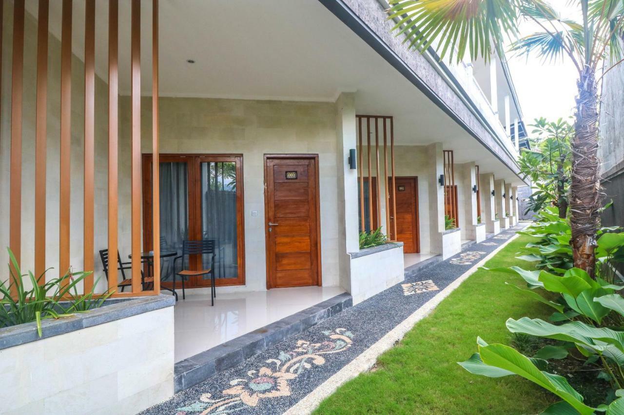 De Loran Hotel Banjar  Extérieur photo