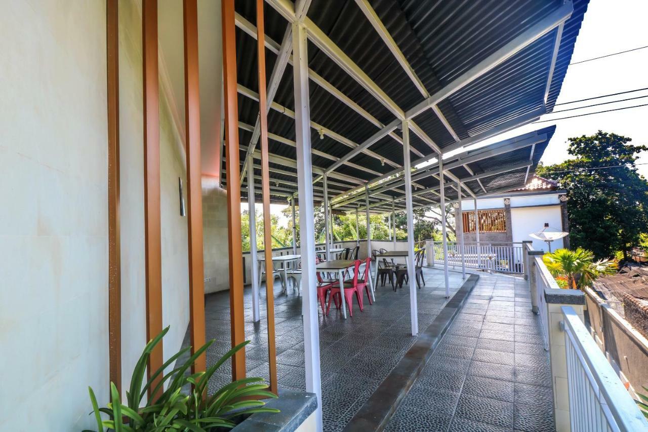 De Loran Hotel Banjar  Extérieur photo