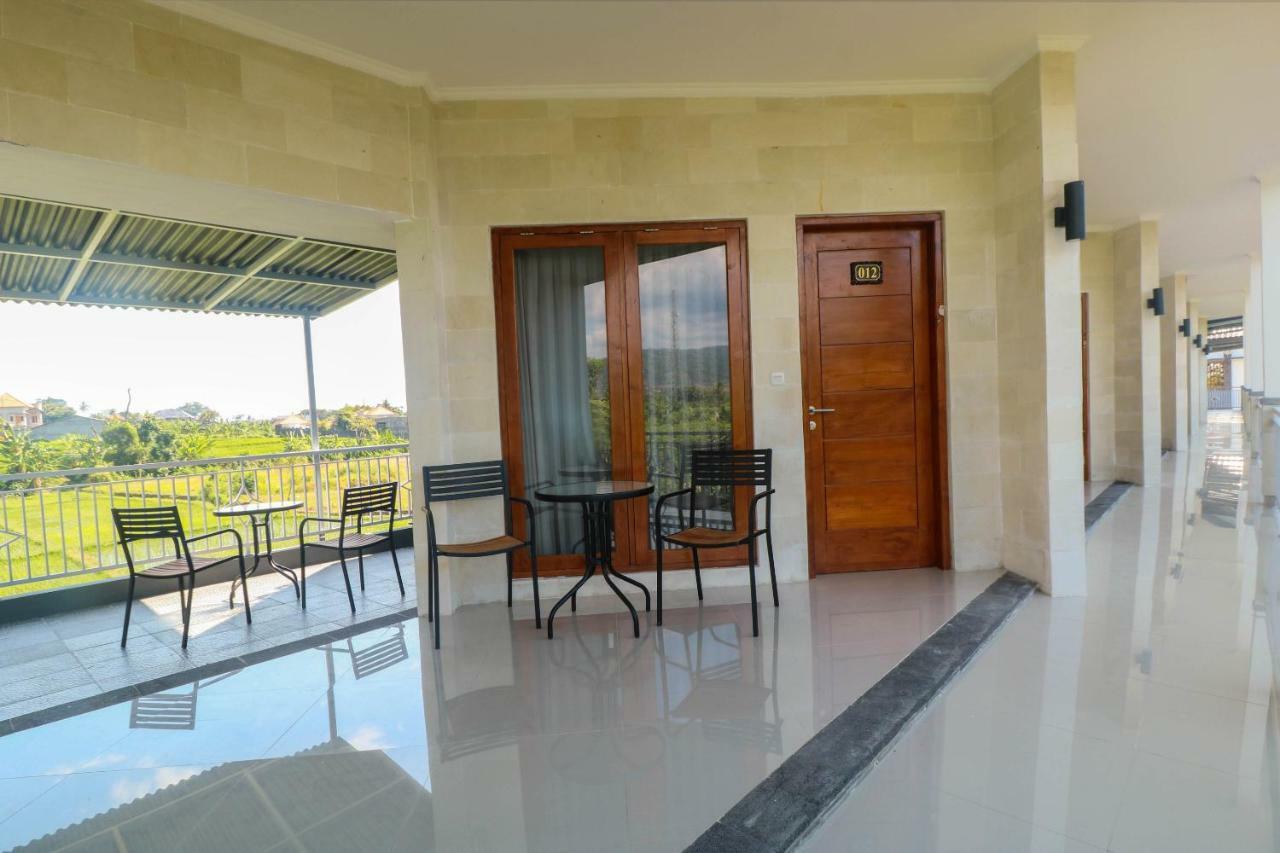De Loran Hotel Banjar  Extérieur photo