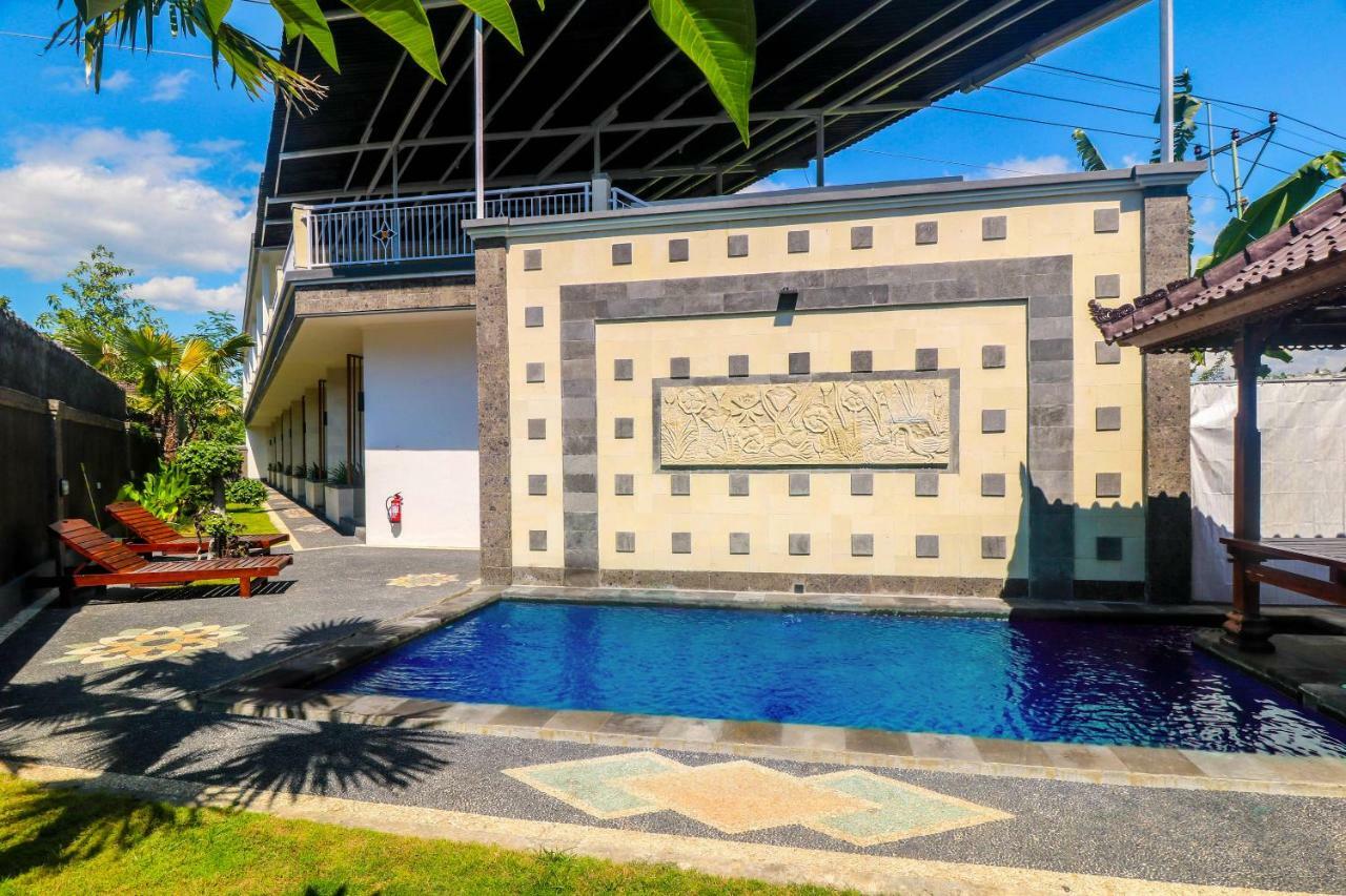 De Loran Hotel Banjar  Extérieur photo