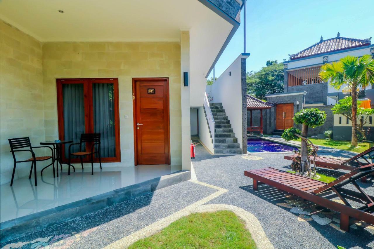 De Loran Hotel Banjar  Extérieur photo